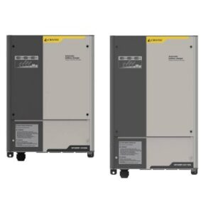 Chargeur de batteries HPOWER 24V - 80A