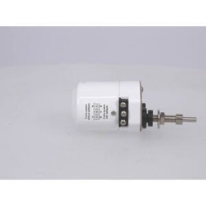 Moteur essuie-glace W5 - 12V - cloison 25mm