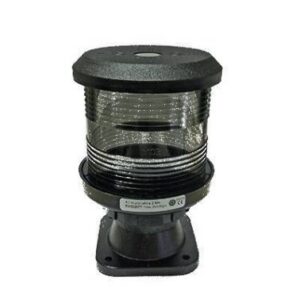 Feu de navigation DHR35 blanc 360° base