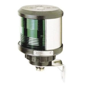 Feu de navigation DHR35 vert tribord 112.5° latéral