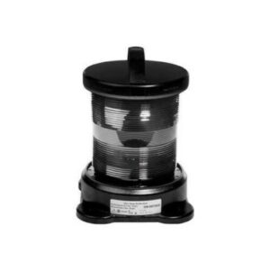 Feu de navigation DHR55N blanc de mouillage 360°