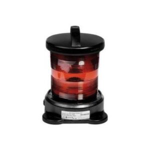 Feu de navigation DHR55N rouge 360°