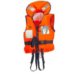 Gilet Typhon 150 N - L 70-90 kg
