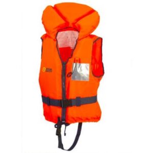 Gilet Typhon 100 N – M 50-70 kg