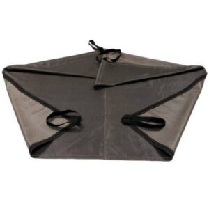 Couverture anti-feu pour batterie lithium taille L