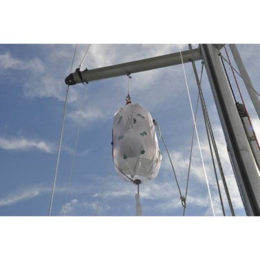 REFLECT RADAR GONFL. ECHO230IN