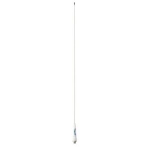 Antenne Glomeasy VHF RA106 - 3db - inox 0,90m - FME