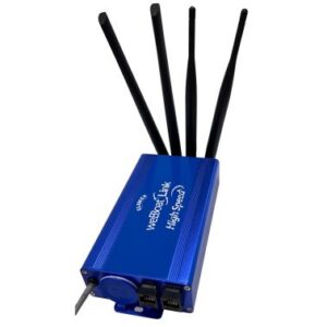 Antenne WebBoat Link High Speed
