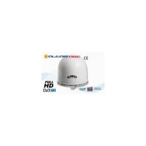 Antenne TV Altair - 24db - gain automatique