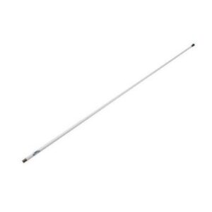 Antenne Glomeasy VHF RA300 - 3db - fibre 1,2m