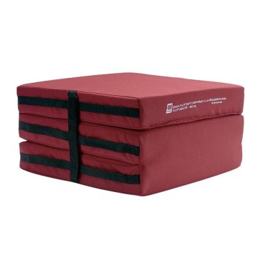 COUSSIN FLOTTANT 2 PERSONNES