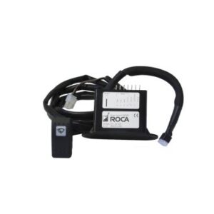 Boitier de contrôle 1 moteur avec contacteur