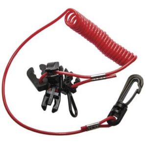 Kit 7 coupes-circuit pour moteurs hors-bord