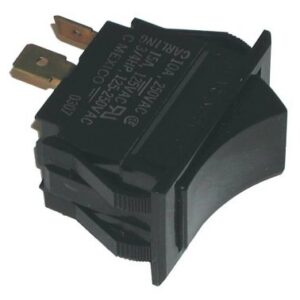 Interrupteur à bascule