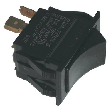 Interrupteur à bascule