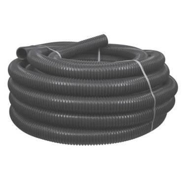 Gaine PVC Light-Flex ø50 mm - 25m