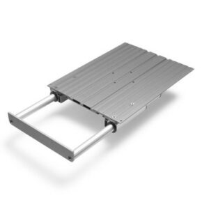 Support de table T-System 1 rabat