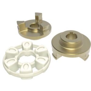 Coupling pour BTQ 250