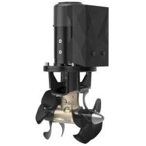 Propulseur BTQ 250-140 Kgf 24V duo 8.0 kW