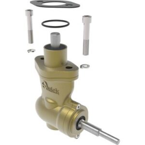 Embase simple pour BTQ 125