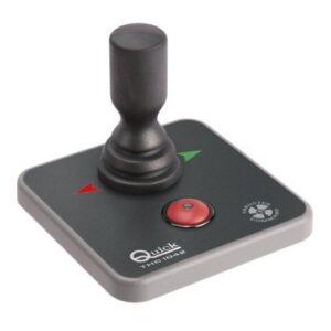 Commande joystick THC 1042 custom BJT - VER A02