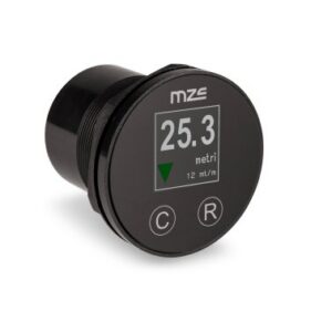 Compteur de chaîne filaire CC011