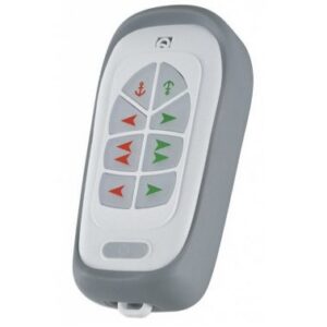 Télécommande 8 canaux RRC HT8+ THR 869 Mhz