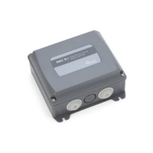 Récepteur de télécommande 4 canaux R04+ - 869 MHz