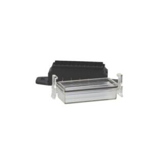 Porte fusible à fiches 6 voies