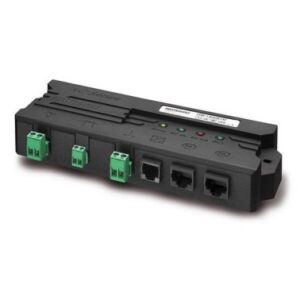 Analyseur de puissance AC