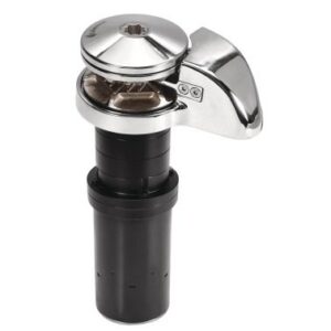 Guindeau vertical Smart V 500W - 12V ø6mm