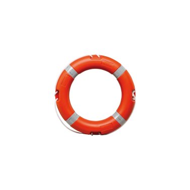 Bouée couronne SOLAS ø60 cm