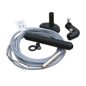 Capteur pour compteur de chaîne MZ