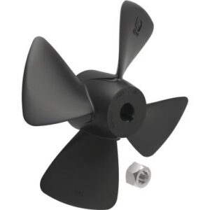 Hélice droite pour BTQ ø300 mm