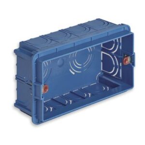 Support de montage Idea - 4 modules