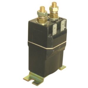 Électricité marine