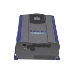 Chargeur PRO HD+ 24V-100A - 230V