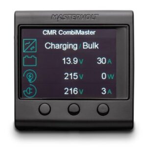 Mastervolt SmartRemote Retail