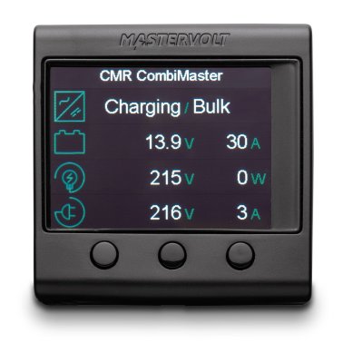 Mastervolt SmartRemote Retail
