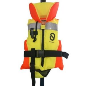 Gilet pour enfant MINO 3-8 kg 100 N