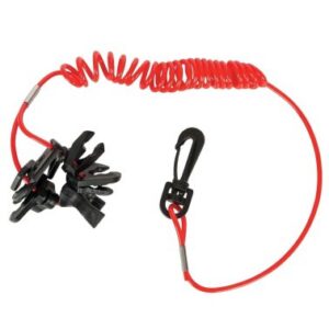 Clé coupe circuit - kit universel