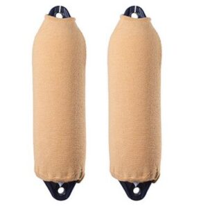 Chaussette pare-battage - beige F3