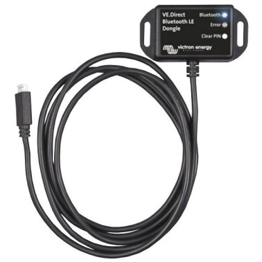 Interface VE.Direct bluetooth dongle