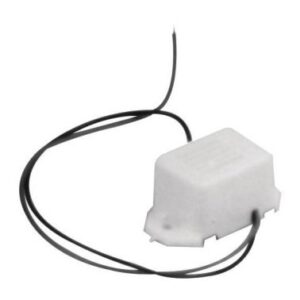 Mini Buzzer 12V