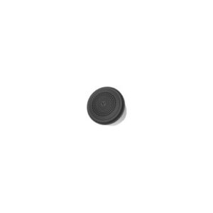BUZZER 2 TON 52MM NOIR  12/24V