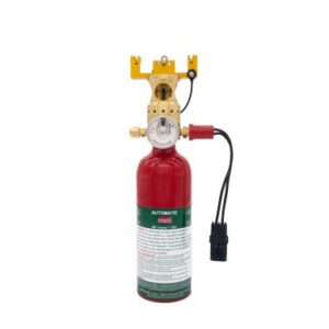 Extincteur automatique NFG 25 0.7m³