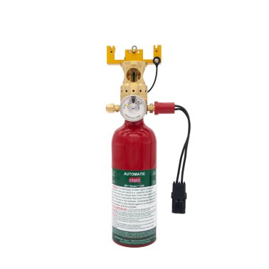 Extincteur automatique NFG 25 0.7m³