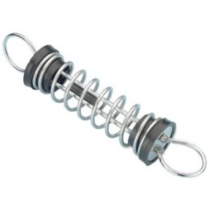 Amortisseur mouillage inox ø11mm
