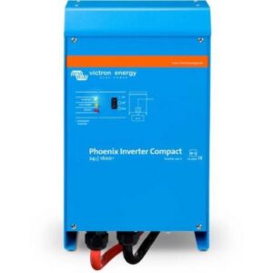 Convertisseur Phoenix C 12V/230VAC - 2000VA