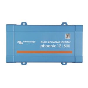 Convertisseur Phoenix VE.Direct 12V/230VAC - 500VA